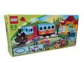 🚂LEGO® DUPLO®: Mein erster Zug (10507) – Komplettset mit Anleitung und OVP🚂