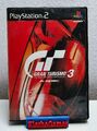 Gran Turismo 3: A-Spec  Sony PlayStation 2  PS2  OVP+Anl. Japan Import  B5008