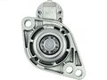 AS-PL Starter S3055PR für AUDI SEAT SKODA VW