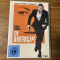 The American [DVD] [2010]