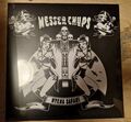 Messer Chups – Hyena Safari/Deep Blood Red-Rockabilly,Psychobilly, Surf,Garage 