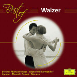 Karajan - Best of Walzer