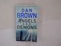 Angels And Demons: (Robert Langdon Book 1) Brown, Dan: 1243765