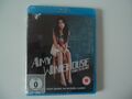 Amy Winehouse - Back To Black, Neu OVP, Blu-Ray Disc