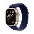 Apple Watch Ultra 2 (Series 9 2023) Gps +Cellular 49mm Natural Titanium Case ...