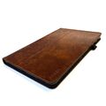 Samsung Galaxy Tab S6 Lite - 2022 Edition  Leder Tablet Cover Case Schutzhülle