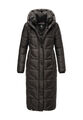 Navahoo Damen Winter Mantel Winterjacke Stepp Jacke gesteppt lang B972 NEU