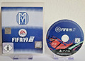 Playstation 3 PS3 FIFA 19 Legacy Edition SV Meppen Design Limited Edition