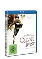 Oliver Twist ( Roman Polanski, Ben Kingsley, Blu-Ray ) NEU