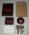 Quake II Mission Pack Ground Zero PC CD Rom Big Box Edition Spiel (1998)