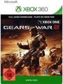 Gears of War 2 Xbox 360