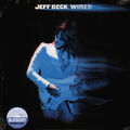 Jeff Beck - Wired (Vinyl LP - 1976 - EU - Reissue)