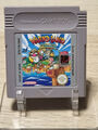 Nintendo Game Boy Spiel Wario Land Super Mario Land 3