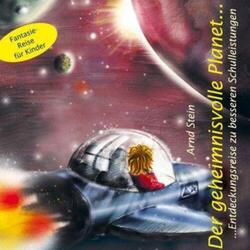 Der geheimnisvolle Planet.... CD | Arnd Stein | Audio-CD | Deutsch | 2000