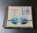 U96 CD, Replugged, 1993