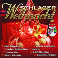 Various - Schlager-Weihnacht