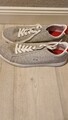 Lacoste Sneaker Grau 