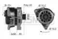 ERA Lichtmaschine Generator Lima 210003A für OPEL VECTRA Caravan J96 OMEGA V94 2