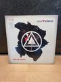 Dead By Sunrise Out Of Ashes Record Store Day RSD 2024 Black Ice Vinyl Edition