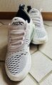 Nike Air Max 270 Damen Sneaker Weiß Gr. 36,5