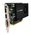 Nvidia Quadro K2200 4GB Grafikkarte GDDR5 2xDP 1xDVI-I | HP PN 765148-001