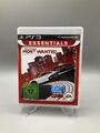 Need for Speed Most Wanted / PS3 / Sony PlayStation 3