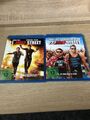 21 Jump Street  und  22 Jump Street   Blu-ray. 21 + 22  Jump Street Blu-Ray