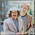 Simon and Garfunkel's Greatest Hits - VG+ LP album - CBS  records Pop Folk