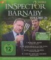 Inspector Barnaby / Vol.26