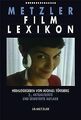 Metzler Film Lexikon | Buch | Zustand gut