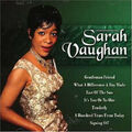 Sarah Vaughan - Sarah Vaughan