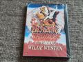 BLAZING SADDLES -DER WILDE WILDE WESTEN 1974 deutsche DVD Mel Brooks Gene Wilder