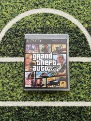 Grand Theft Auto V - GTA 5 - Sony PlayStation 3 Spiel - vollständig