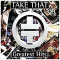 Take That - Greatest Hits von Take That | CD | Zustand akzeptabel