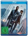 Tenet (2020)[Blu-ray/NEU/OVP] John David Washington/ Regisseur Christopher Nolan
