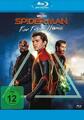 Spider-Man: Far From Home | Steve Ditko (u. a.) | Deutsch | Blu-ray Disc | 2019