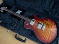 PRS Singlecut #7 2001 Cherry Sunburst (3848g)