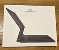 ORIGINAL APPLE IPAD PRO 11" 1ST 2ND 3RD 4TH /AIR MAGIC KEYBOARD SCHWARZ 