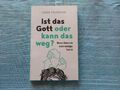 Ist das Gott oder kann das weg? | Warum Ostern ein merk-würdiges Fest ist.