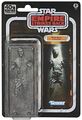 Black Series - 40th Anniversary ESB 2020: Han Solo Carbonite - Exclusive