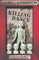 The Killing Dance Taschenbuch Laurell K.Hamilton