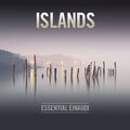 Ludovico Einaudi Islands: Essential Einaudi (CD) Deluxe  Album (Deluxe Edition)