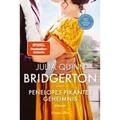 Quinn, Julia: Bridgerton - Penelopes pikantes Geheimnis