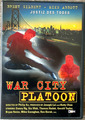 War City Platoon Film DVD