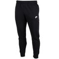 Hose Herren, Nike Sportswear Club Jogger FT, Schwarz