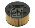 FEBI BILSTEIN Luftfilter 27035 für BMW