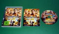 WWE Legends of Wrestlemania mit Anleitung u. OVP fuer Playstation 3 PS3