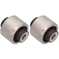 2x MAXGEAR Lagerung Querlenker Hinten für Opel Vectra C Caravan Z02 2.8 V6 Turbo