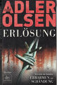 Erlösung - Jussi Adler-Olsen - Der dritte Fall für Carl Mørck - Thriller