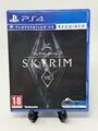 The Elder Scrolls V: Skyrim VR (PS4) PEGI 18+ Abenteuer: Rollenspiel🎮